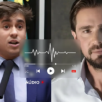 Áudios reacendem questionamentos sobre relação entre Nikolas Ferreira e Daniel Vorcaro